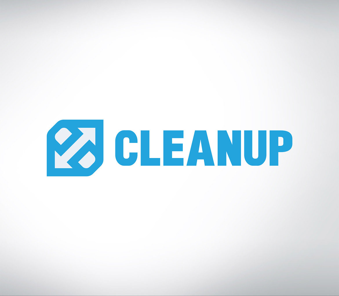 cleanup_logo